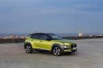 Hyundai Kona AWD 2017 года (WW)